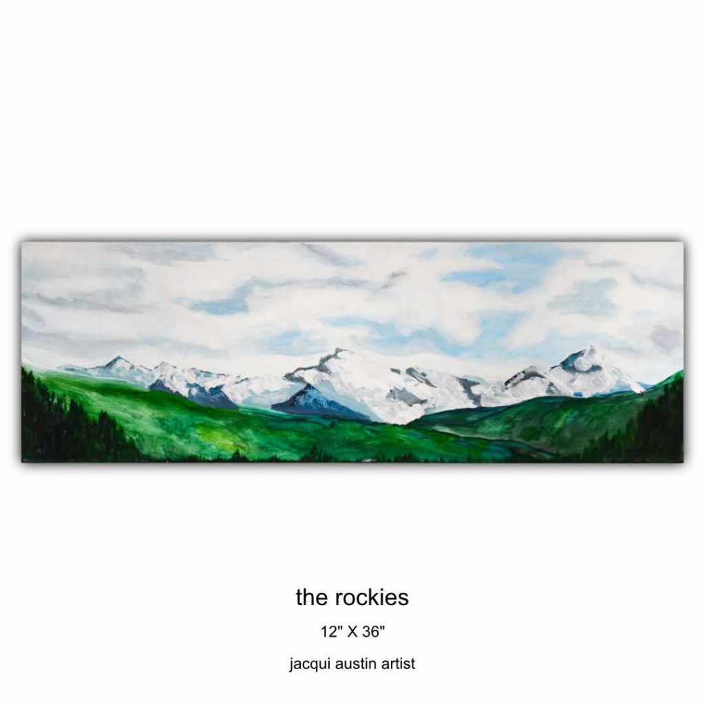 the rockies
